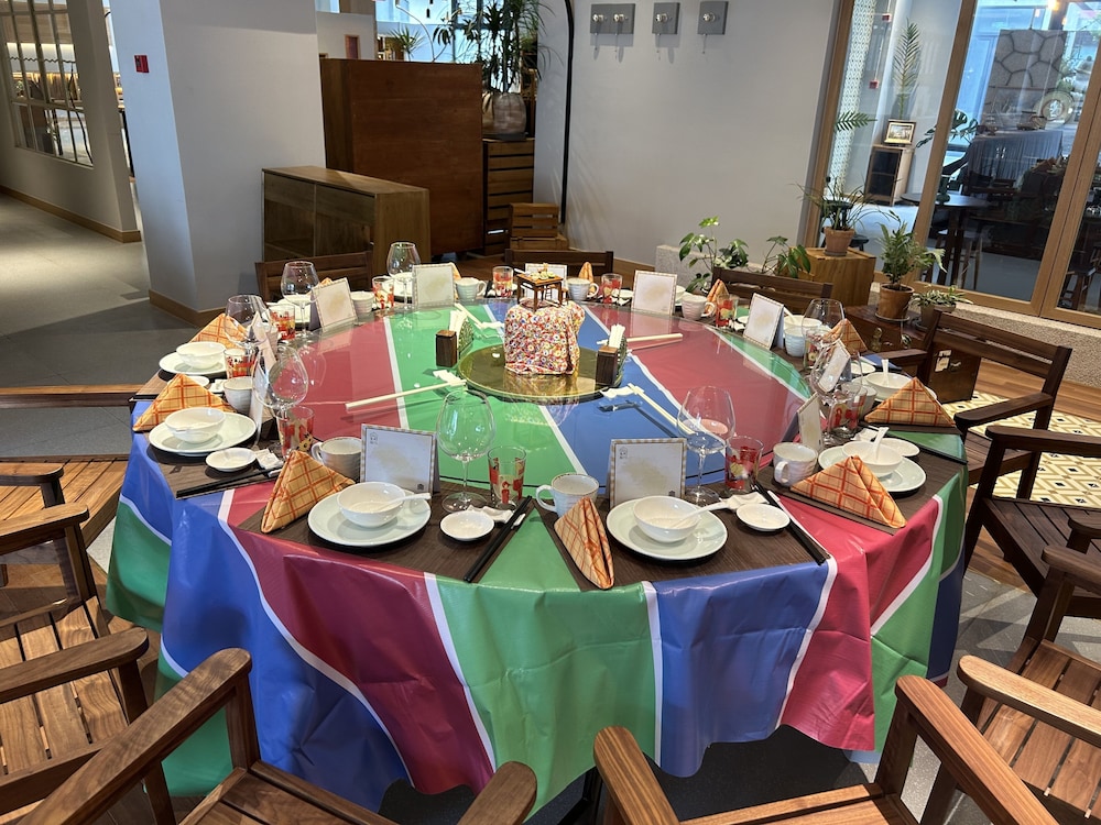 Yitel Hotel shanghai hongqiao Airport Lianming Road branch (ex Timeless Boutique House) 56/69