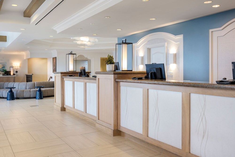 Marriott S Newport Coast Villas 12/62