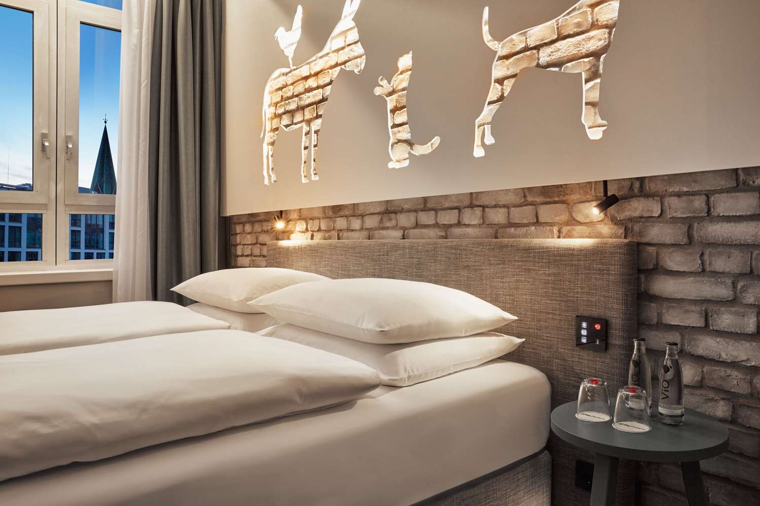 H Hotel Bremen 31/72