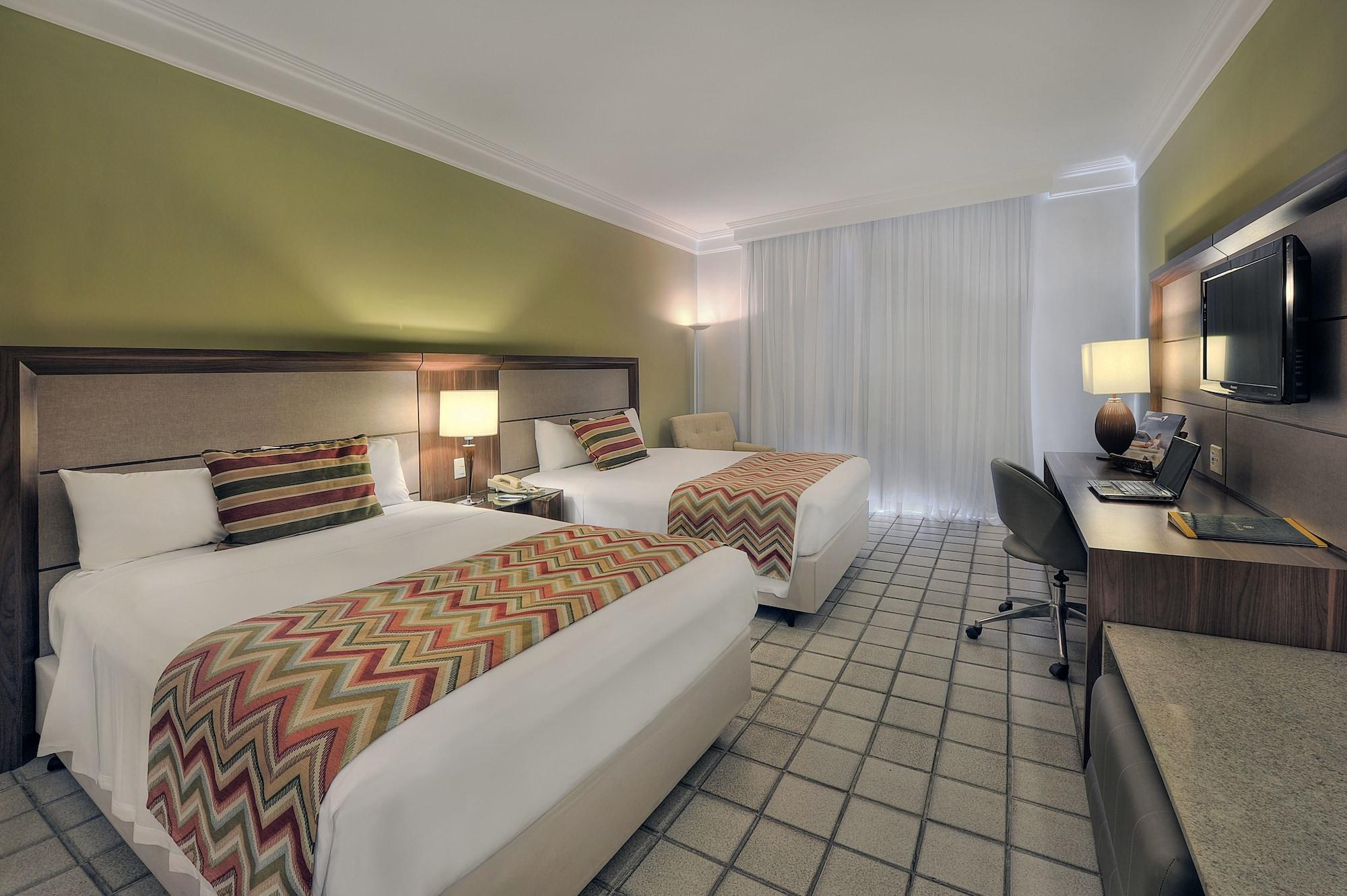 Superior, Luxury, Twin Beds