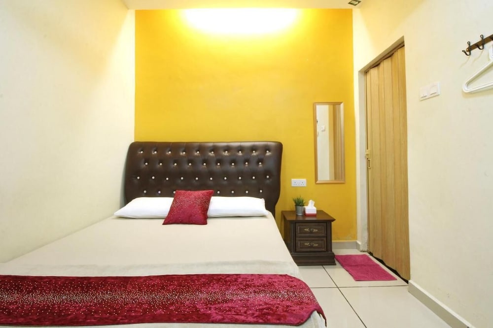 Collection O Shah Alam Near Icity Mall Formerly Mimilala 20/69