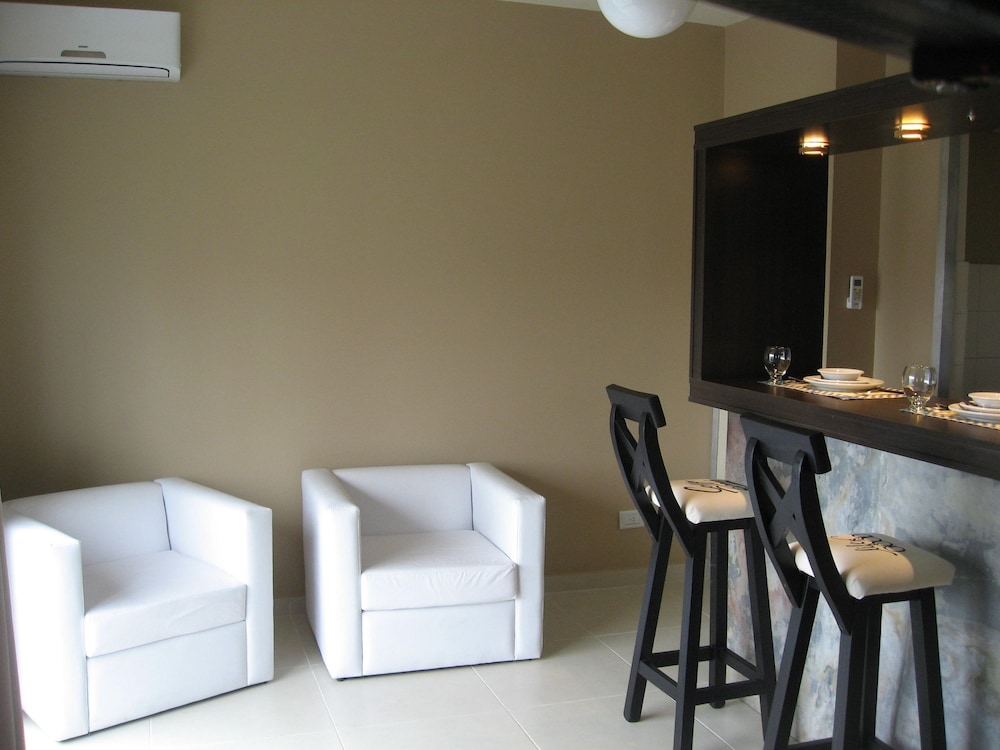 Callao Suites Recoleta 40/46
