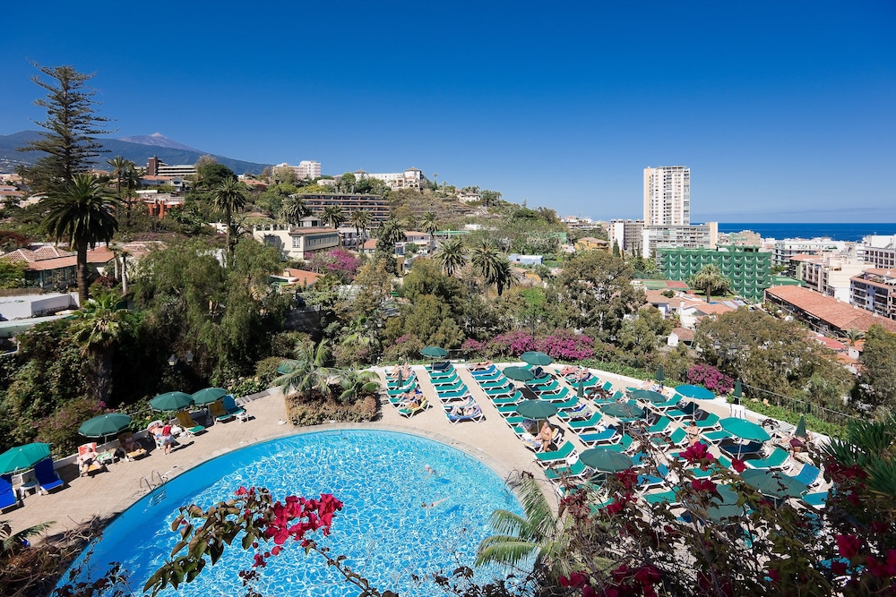 Hotel Atlantic El Tope 1/66