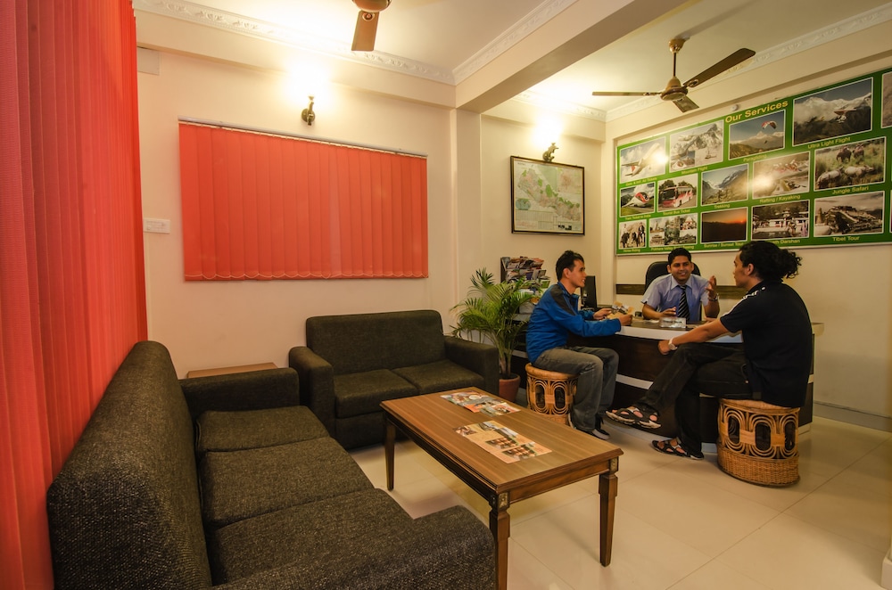 lounge