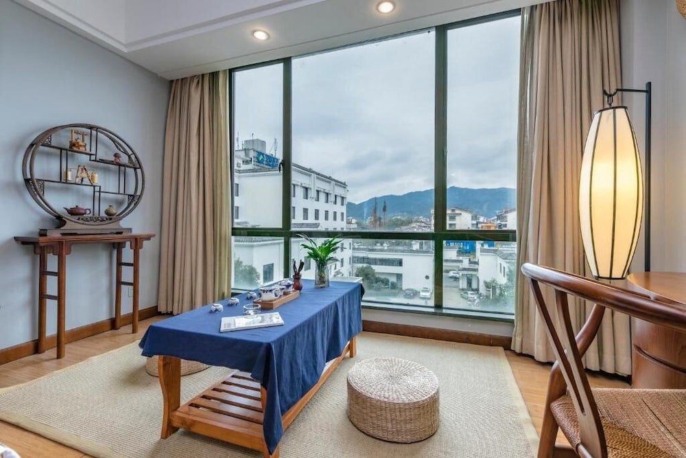 Fliport Garden Hotel Wuyishan 33/50