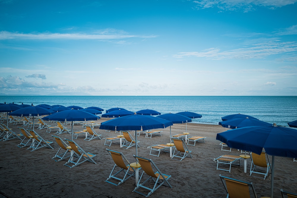 Park Hotel I Lecci 31/62