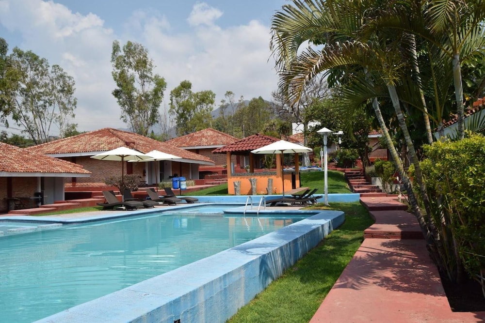 Hotel Chapala Country 44/49