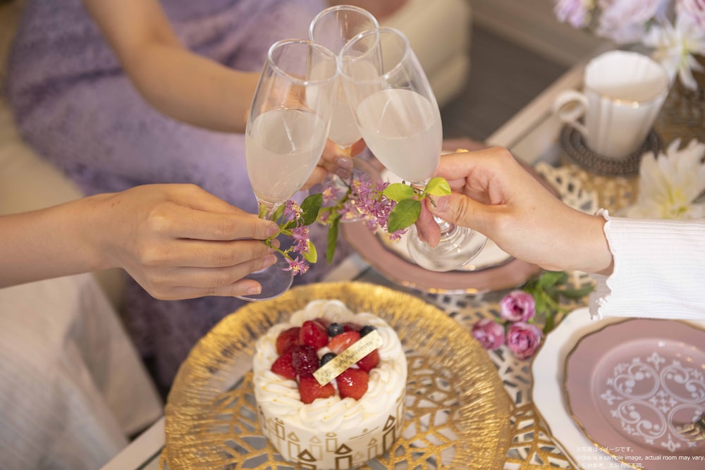 Framboise KYOTO Hotel de charme 26/39