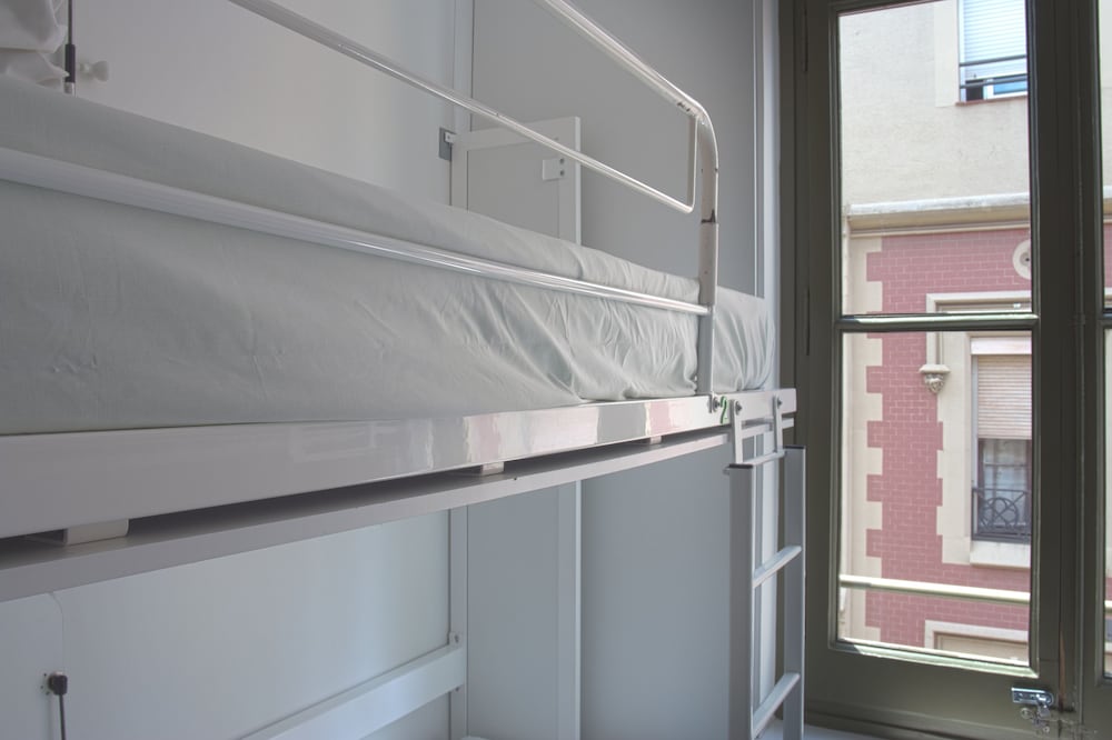 Urbany BCN GO Hostel 31/32