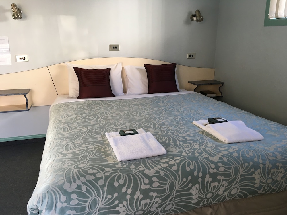 Pure Motel & Guest House 21/75