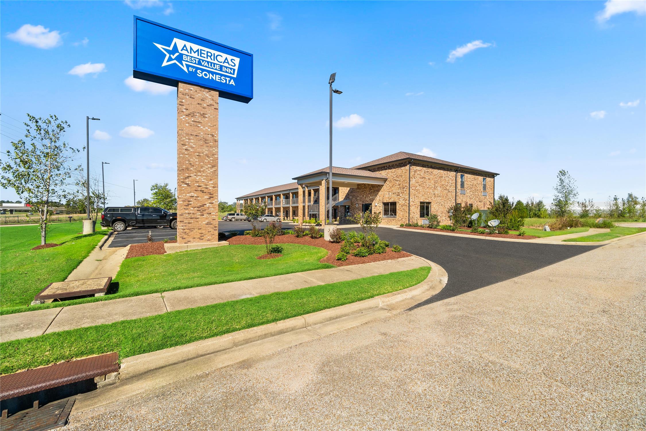 Americas Best Value Inn - Byhalia 23/27