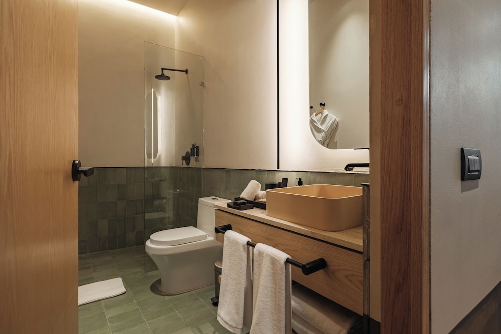 Hotel Casa Izel Roma Norte 60/60