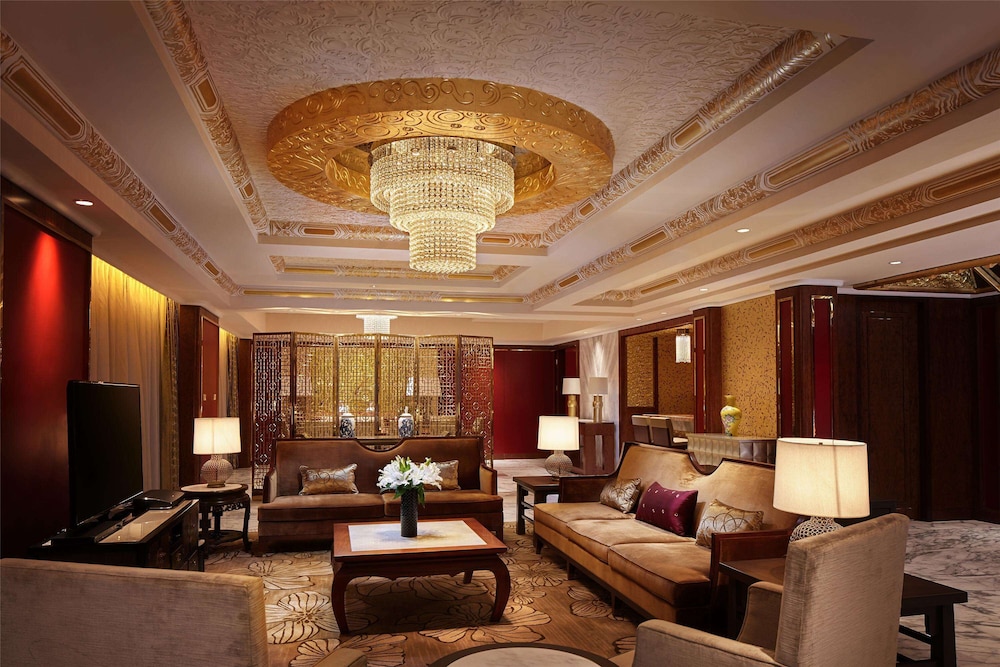 Hilton Tianjin Eco-City 33/56