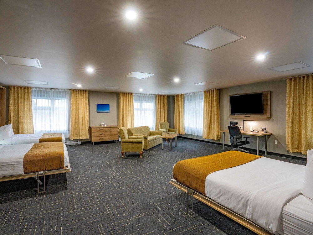 Quality Suites Drummondville 21/43