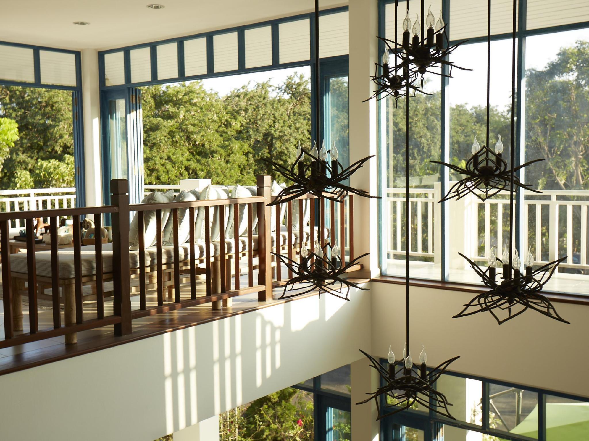 Santosha Health & Lifestyle Resort 45/58