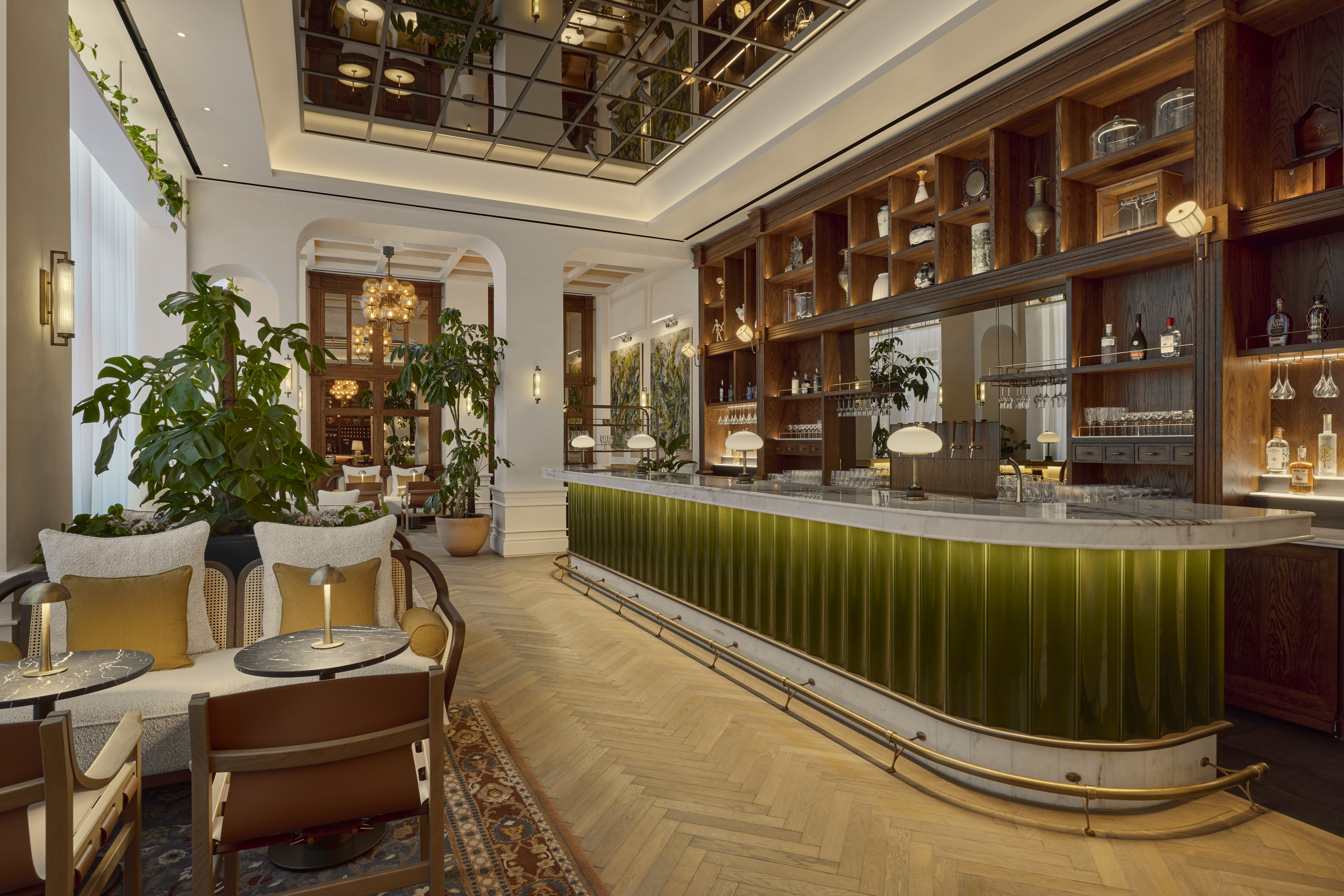 Six Senses London 7/33