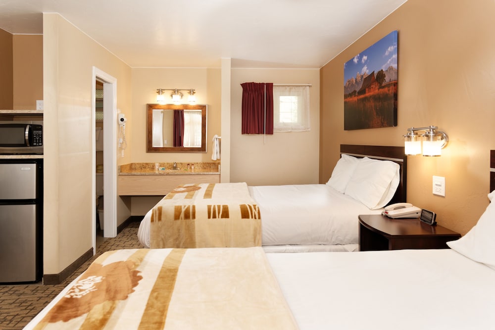Glenwood Springs Inn 25/62