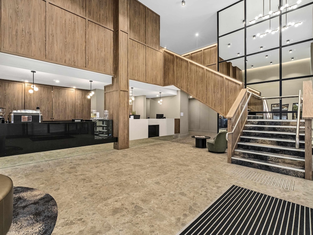 メルキュール パケナム 写真3