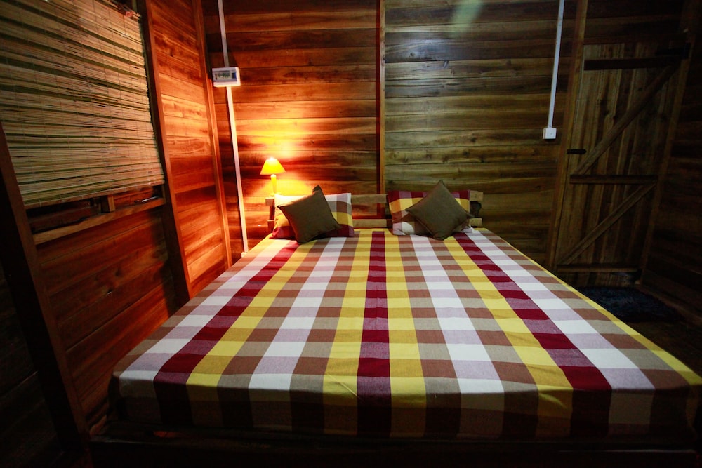 Ella Eco Lodge 15/38