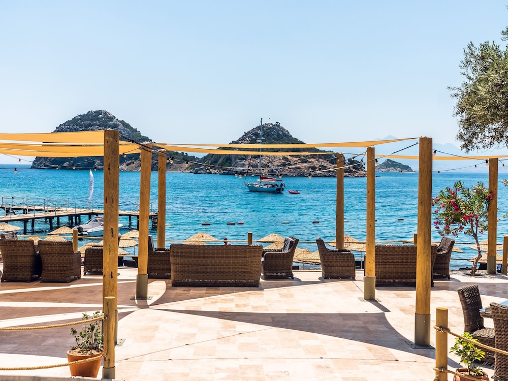 Wyndham Datca Perili Bay in DATCA