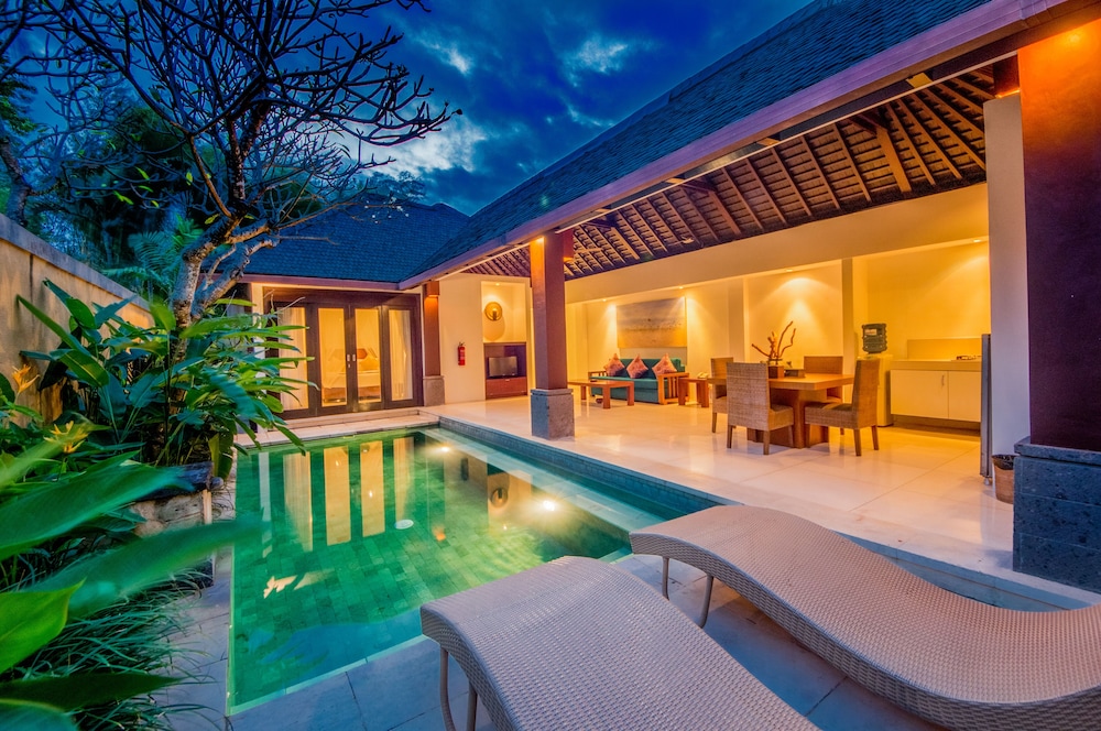 Nomad Hub Canggu Bali 2/22