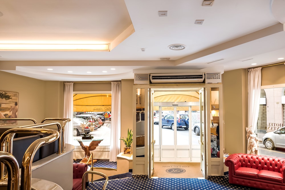 Hotel Mentana 31/50