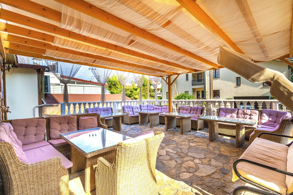 TURUNC LIFE HOTEL 29/48
