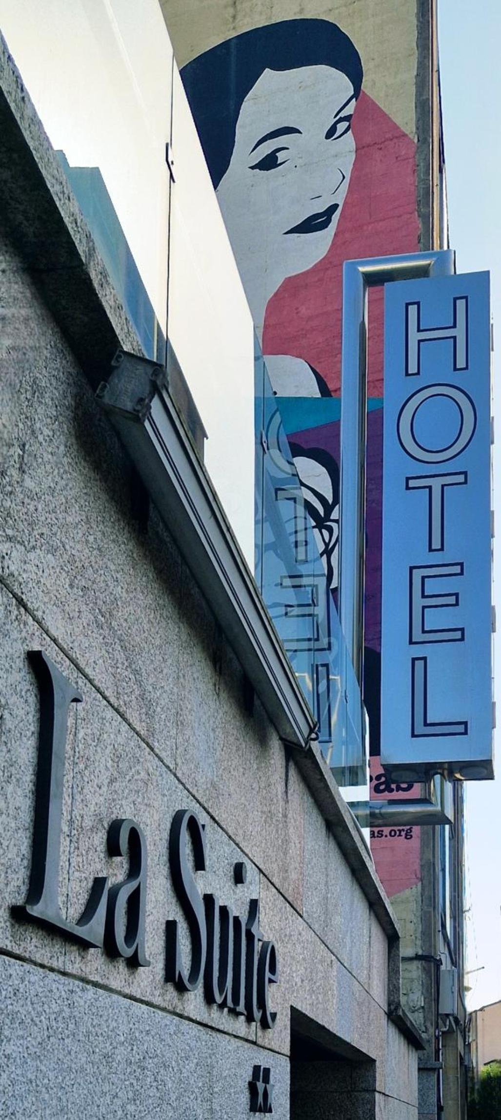 La La Suite Hotel 1/39