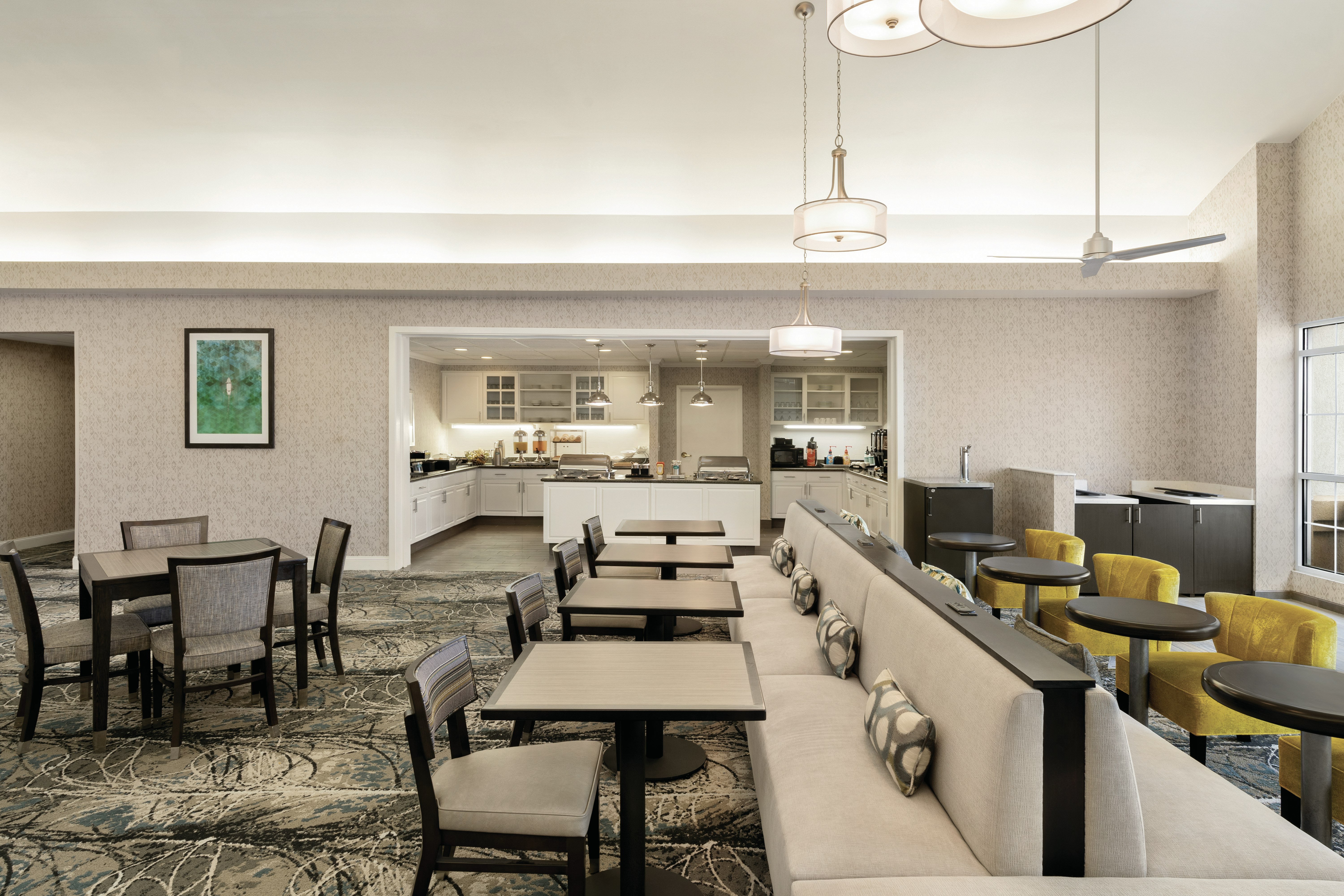 Homewood Suites Corpus Christi 36/52