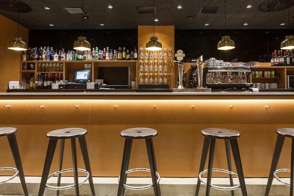 Yoldi Hotel 42/45