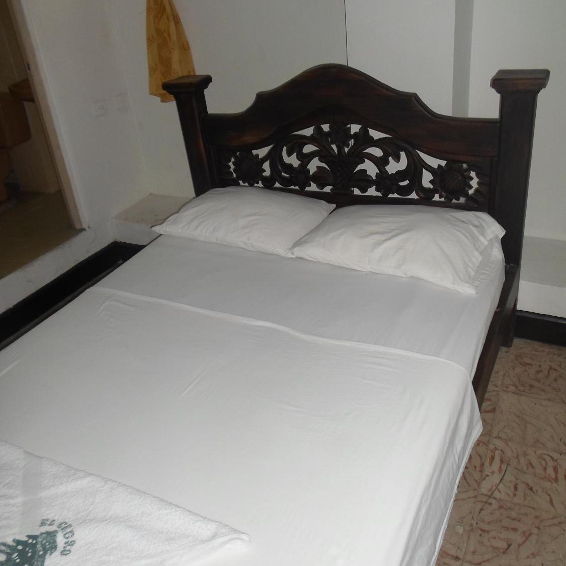 Gran Hotel El Cedro 33/50