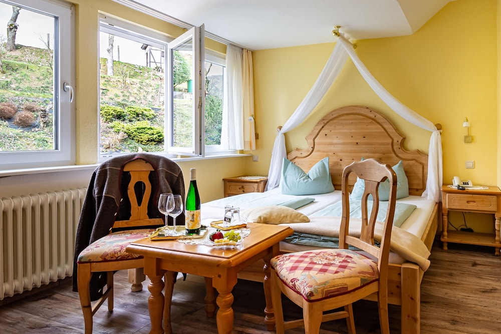 Villa Tummelchen 37/50