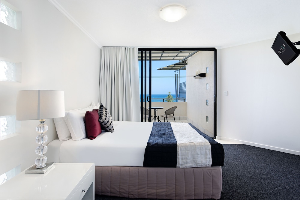 ULTIQA Shearwater Resort 25/73