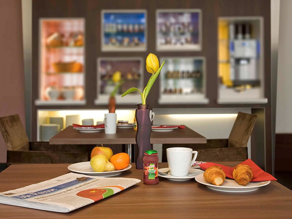 Novotel Suites Wien City Donau 51/72