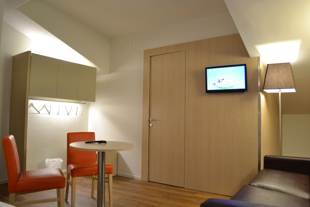 Hotel Colonne 24/46