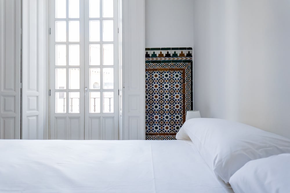 Casa Palacio La Casa Blanca Suites 18/60
