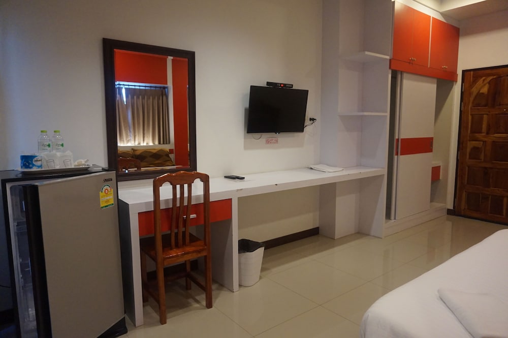 The Lion Residence 14/20