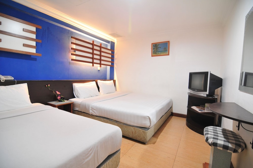 Hotel China Town 2 Kuala Lumpur 24/50
