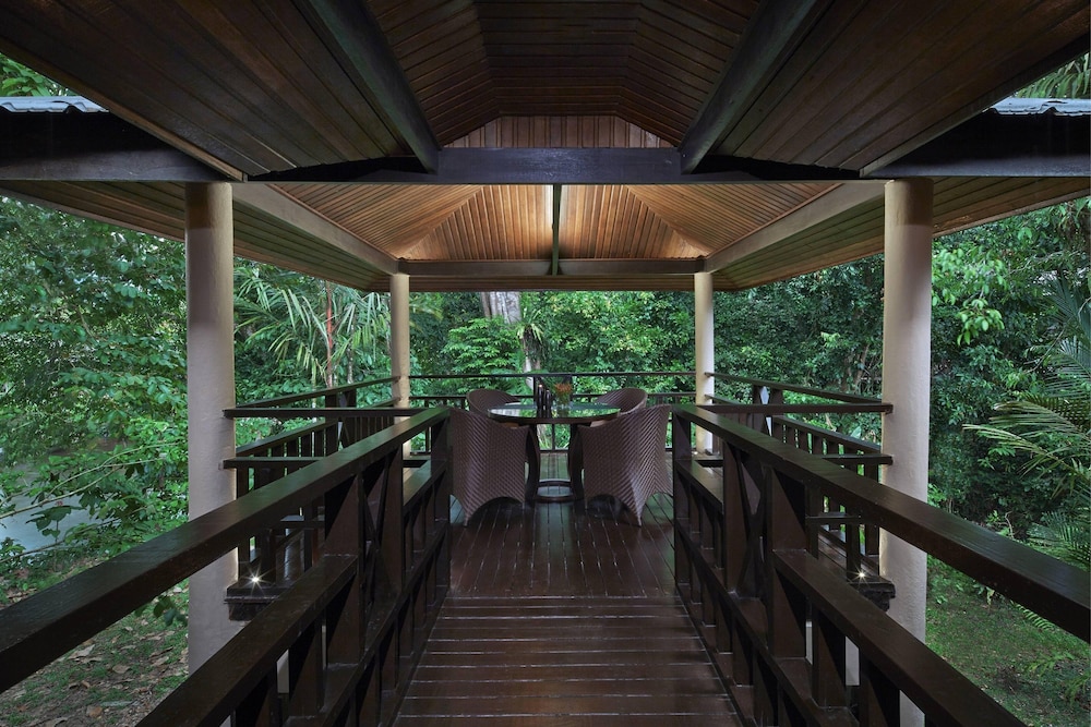 Marriott Mulu Resort Spa 6/47