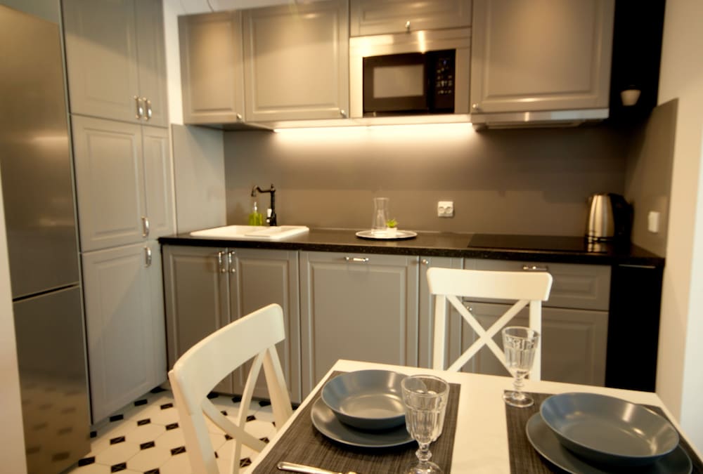 IRS ROYAL APARTMENTS - IRS Neptun Park 48/50