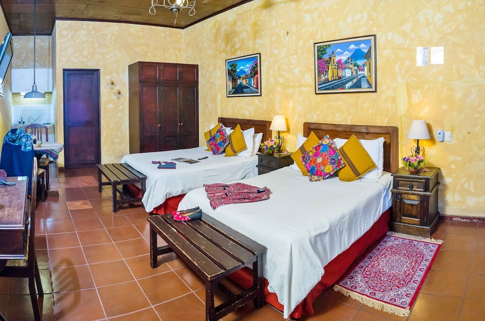 Hotel Convento Santa Catalina 14/50