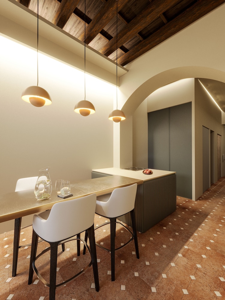 Your Suite Rome 39/50