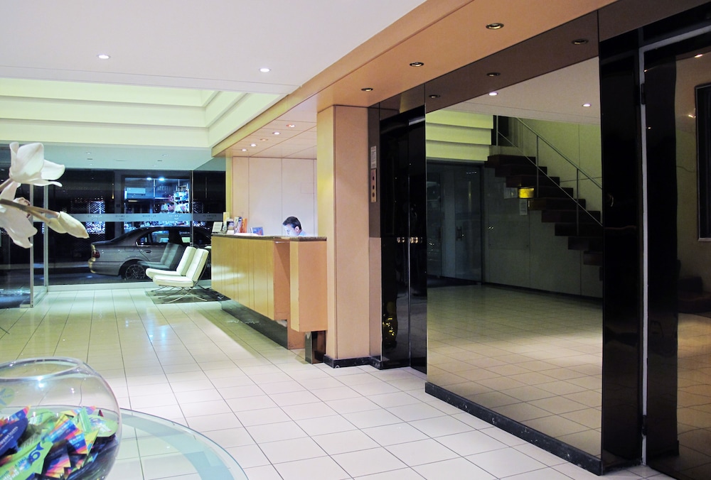 Zeus Hotels El Greco Heraklion 7/64