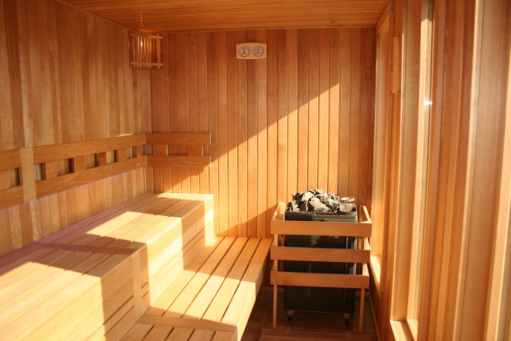 Holiday Beach Budapest Wellness 33/72