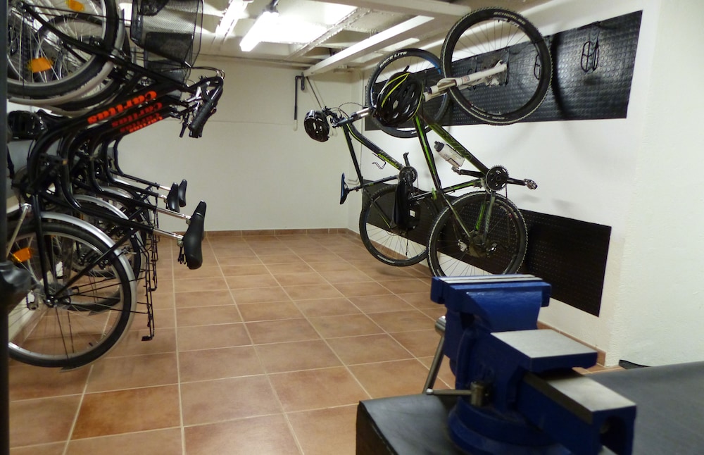 Best Western Premier CMC Girona 21/52