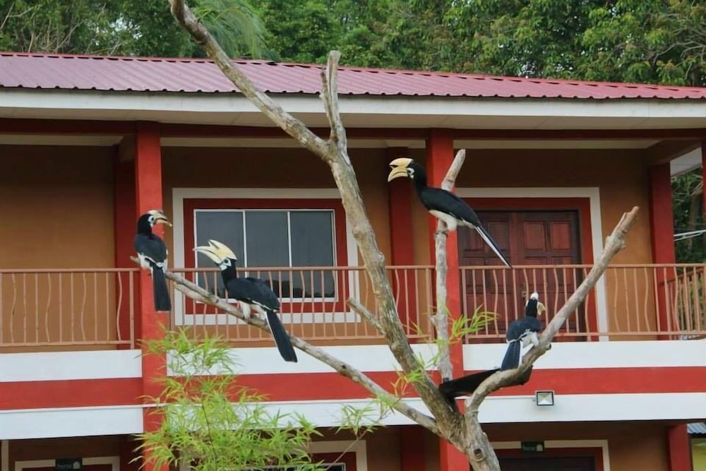Purnama Beach Resort 16/67