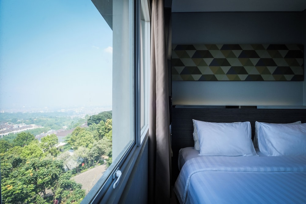 Clove Garden Hotel & Residence 17/58