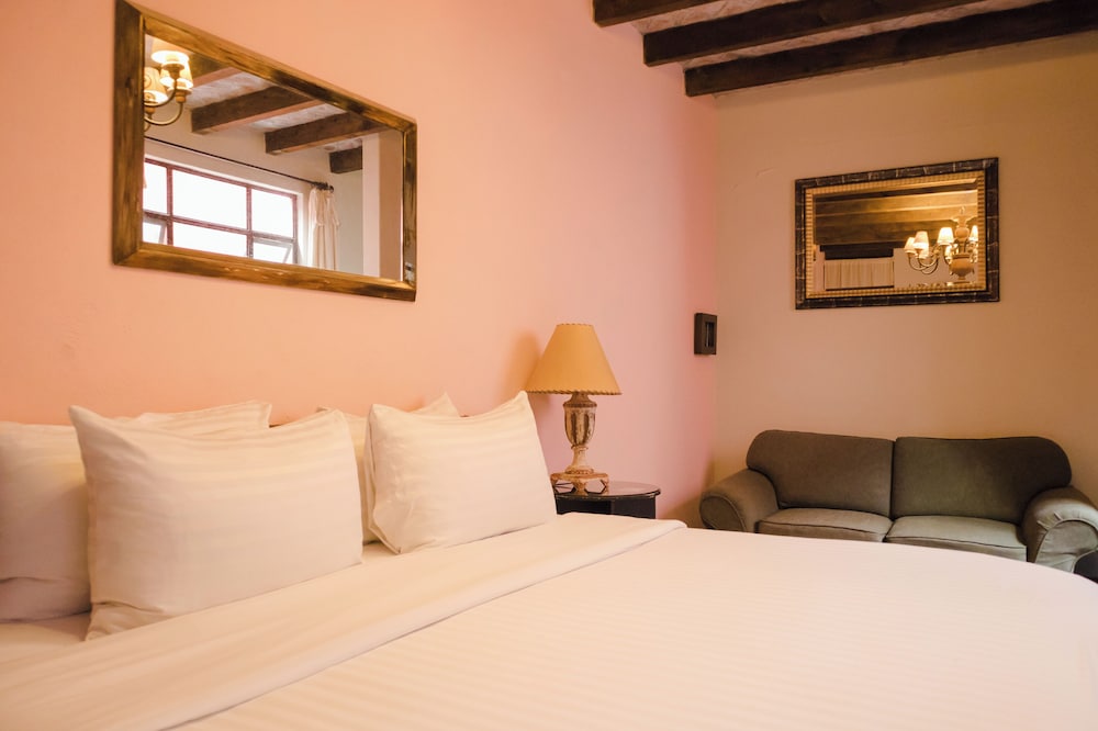 Casaluna Hotel Boutique 23/65