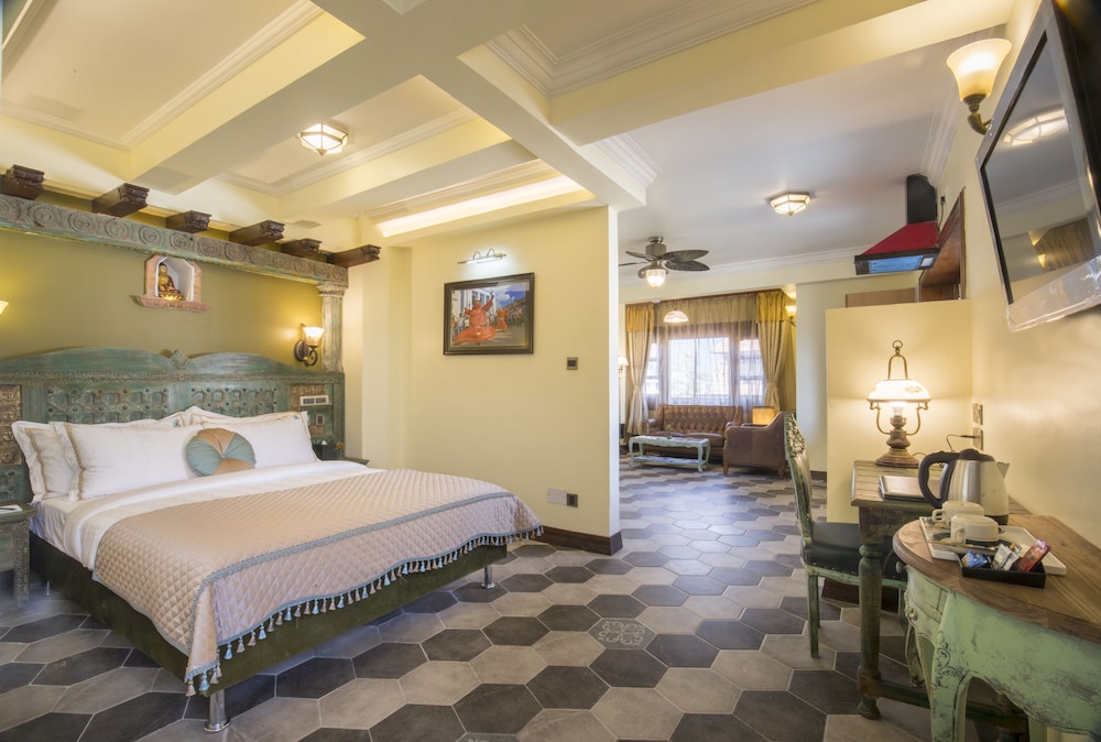 Heritage Hotel Suites And Spa 16/50