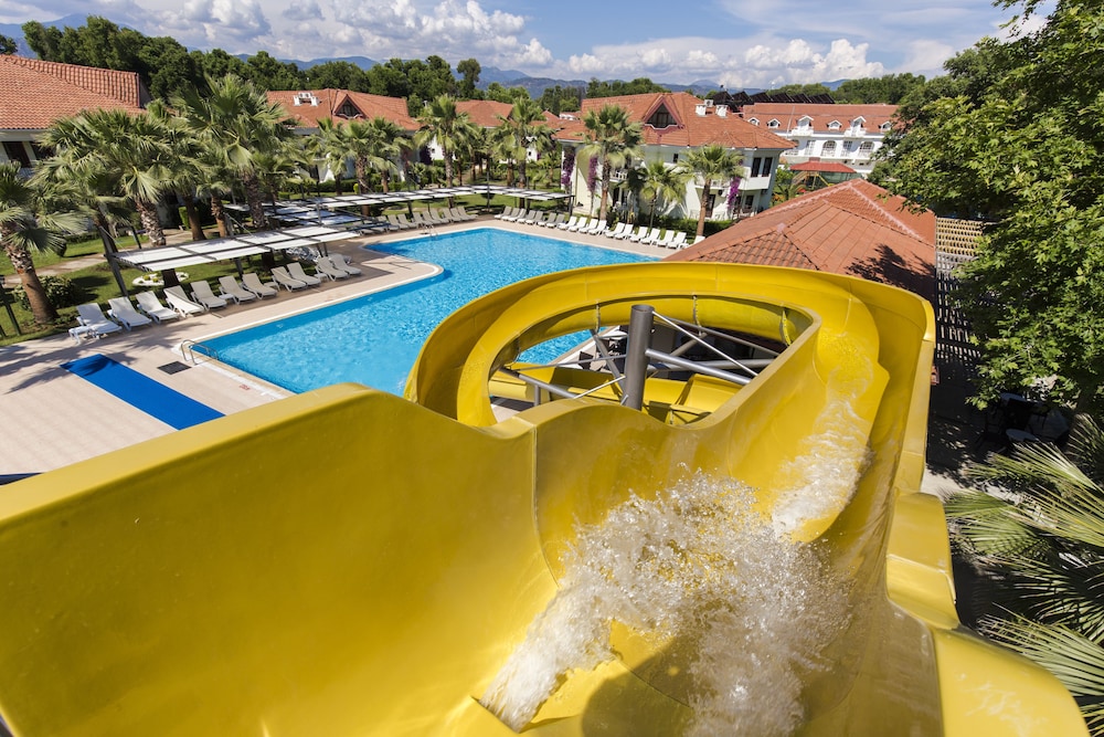 Katranci Park Hotel 26/47